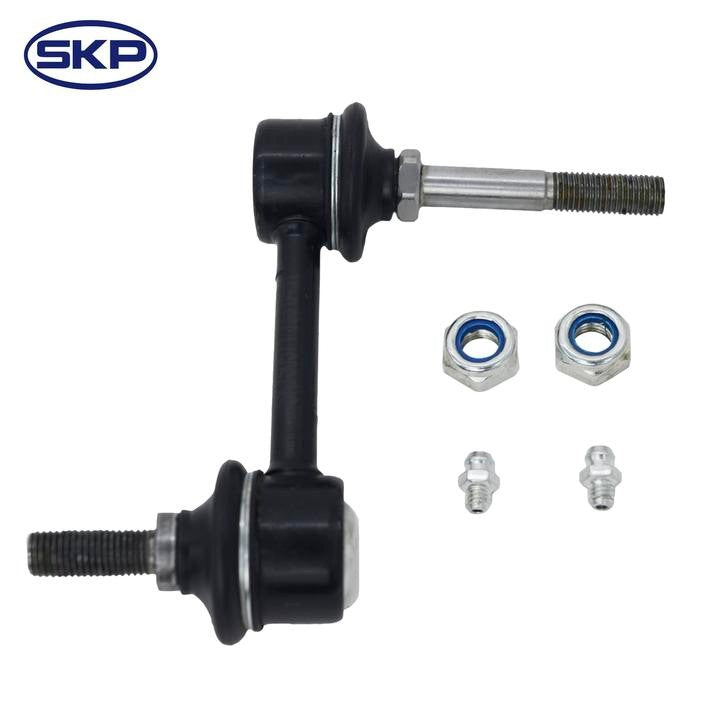 SKP Suspension Stabilizer Bar Link SK750571 image 2