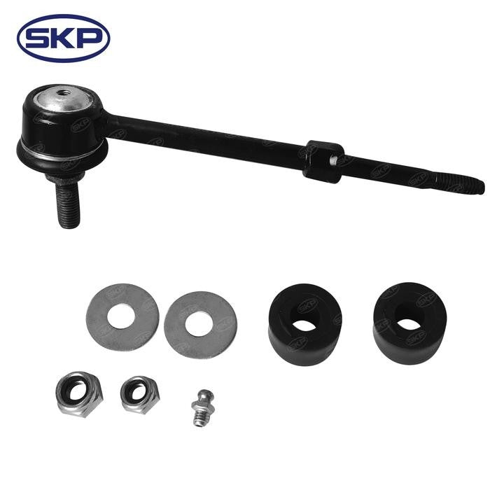 SKP Suspension Stabilizer Bar Link SK750743