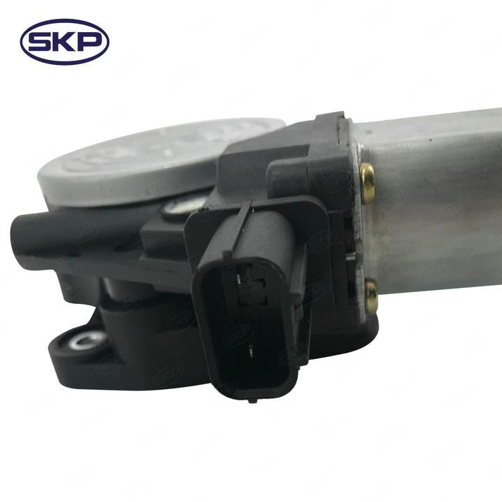 SKP Power Window Motor and Regulator Assembly SK751073 main image
