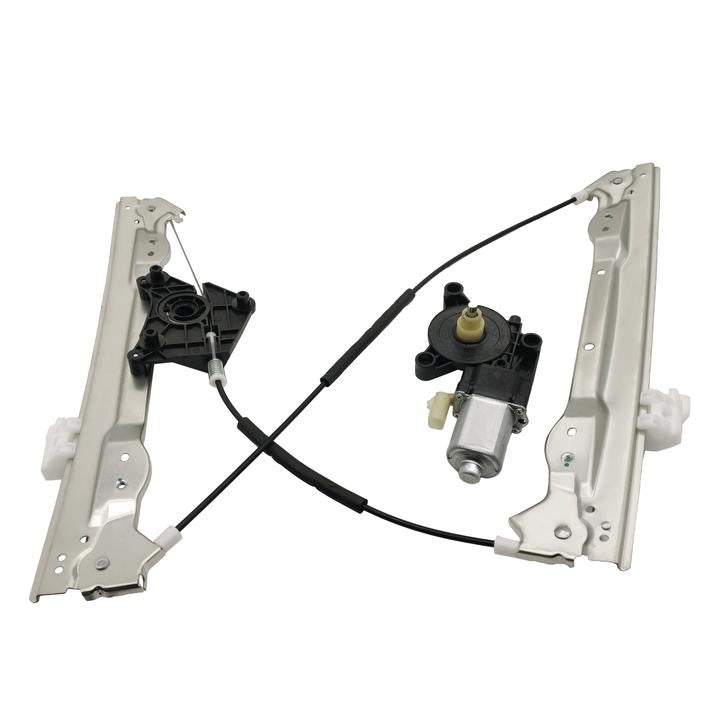 SKP Power Window Motor and Regulator Assembly SK751313
