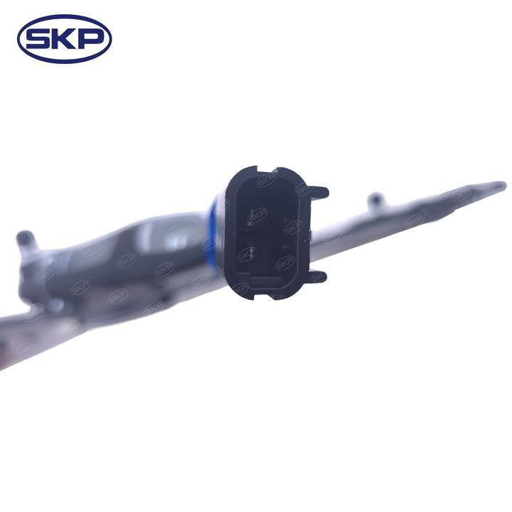 SKP Power Window Motor and Regulator Assembly SK751648 main image