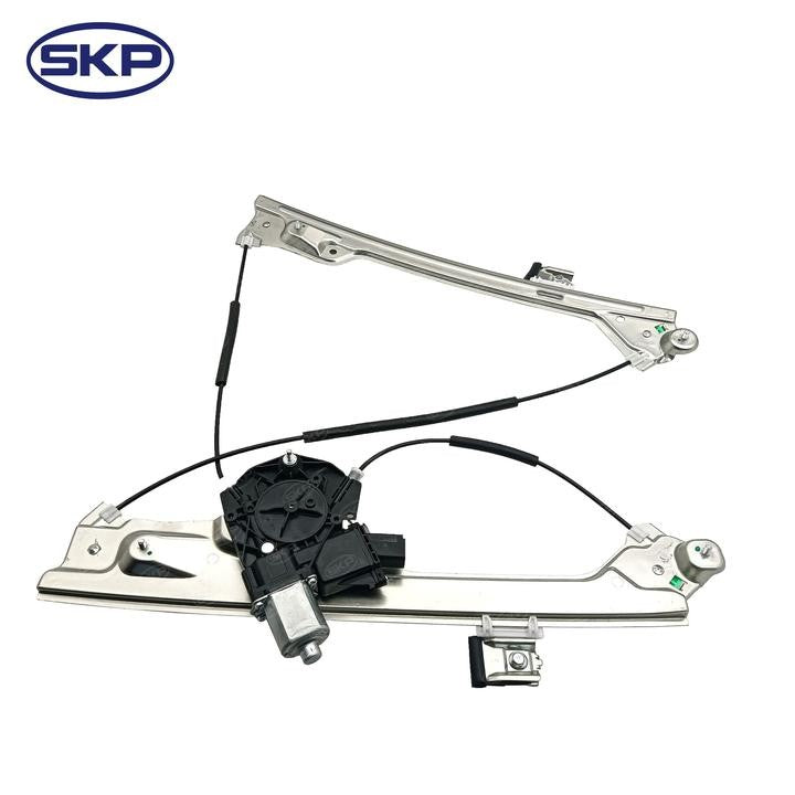 SKP Power Window Motor and Regulator Assembly SK751725 main image