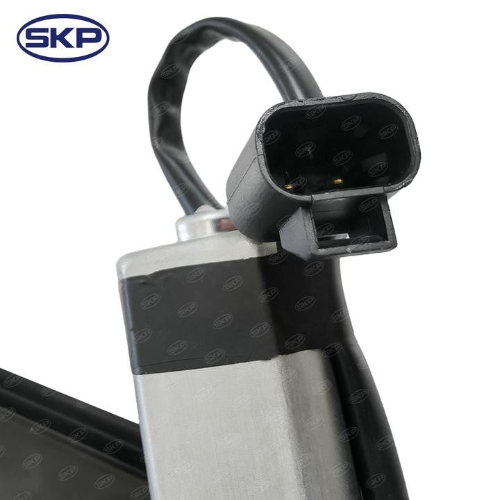 SKP Power Window Motor and Regulator Assembly SK751819