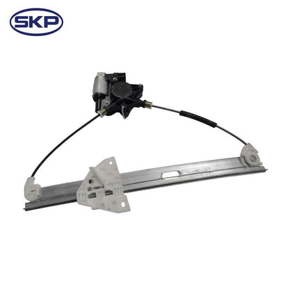 SKP Power Window Motor and Regulator Assembly SK751857 main image