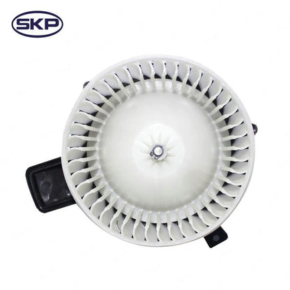 SKP HVAC Blower Motor SK75842