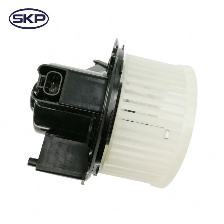 SKP HVAC Blower Motor SK75865