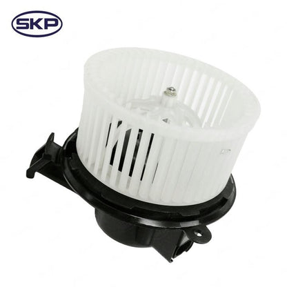 SKP HVAC Blower Motor SK75865