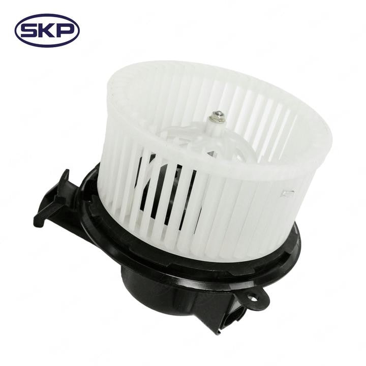 SKP HVAC Blower Motor SK75865