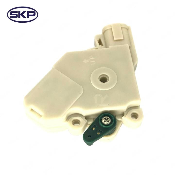 SKP Door Lock Actuator Motor SK759216 image 4