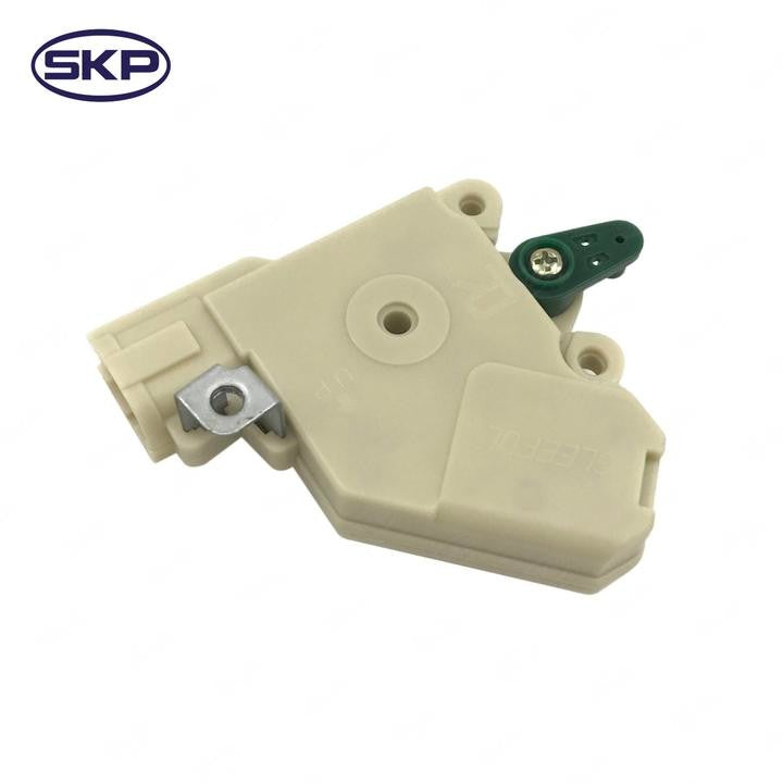 SKP Door Lock Actuator Motor SK759224 main image
