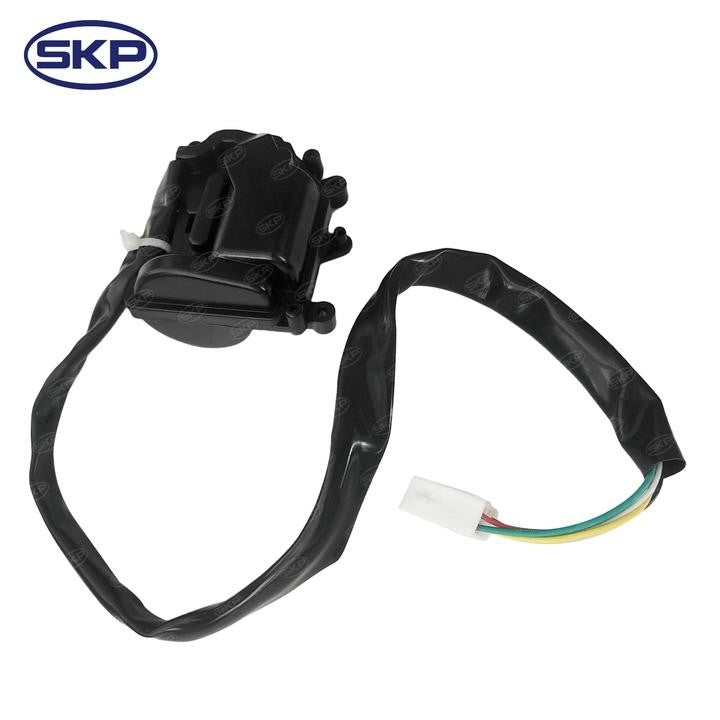 SKP Door Lock Actuator Motor SK759802