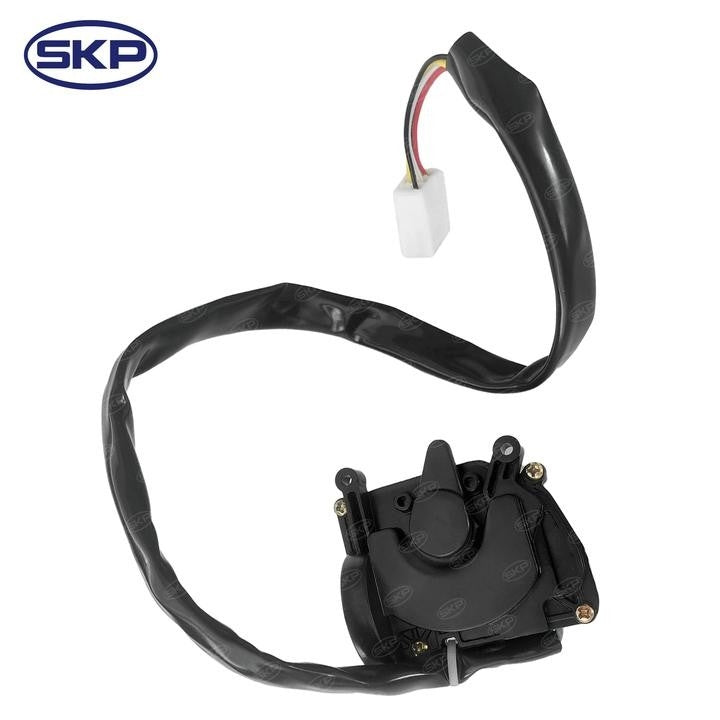 SKP Door Lock Actuator Motor SK759802