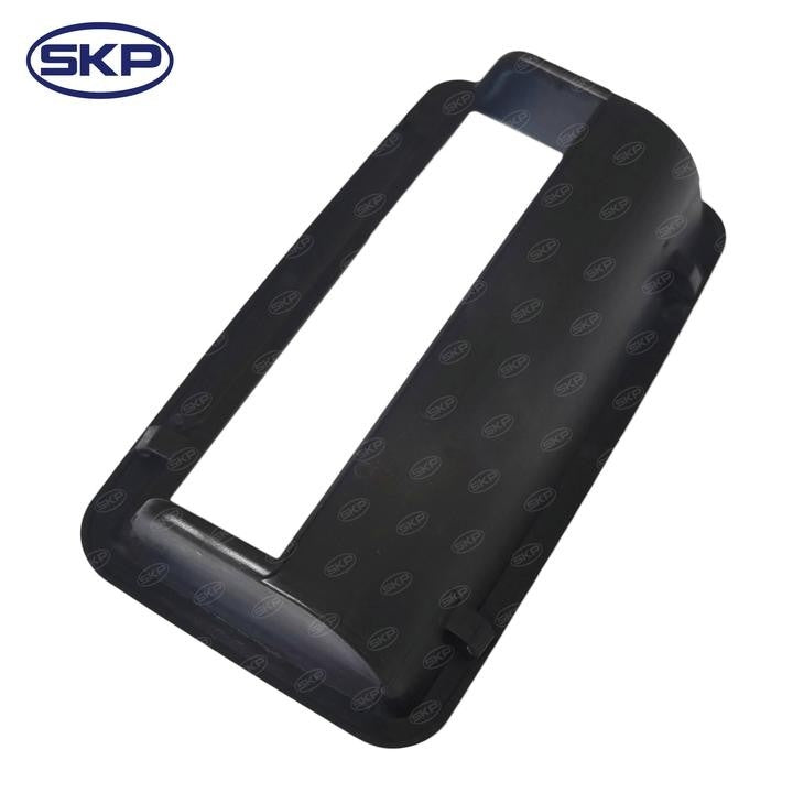 SKP Tailgate Handle Bezel SK76105