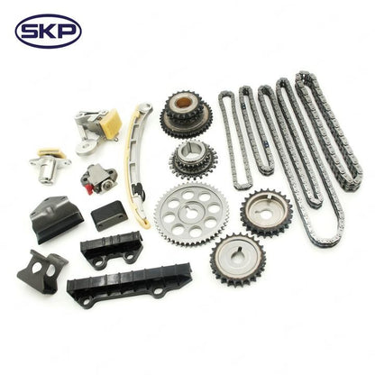 Skyward Automotive Engine Timing Chain Kit SK76196 main image