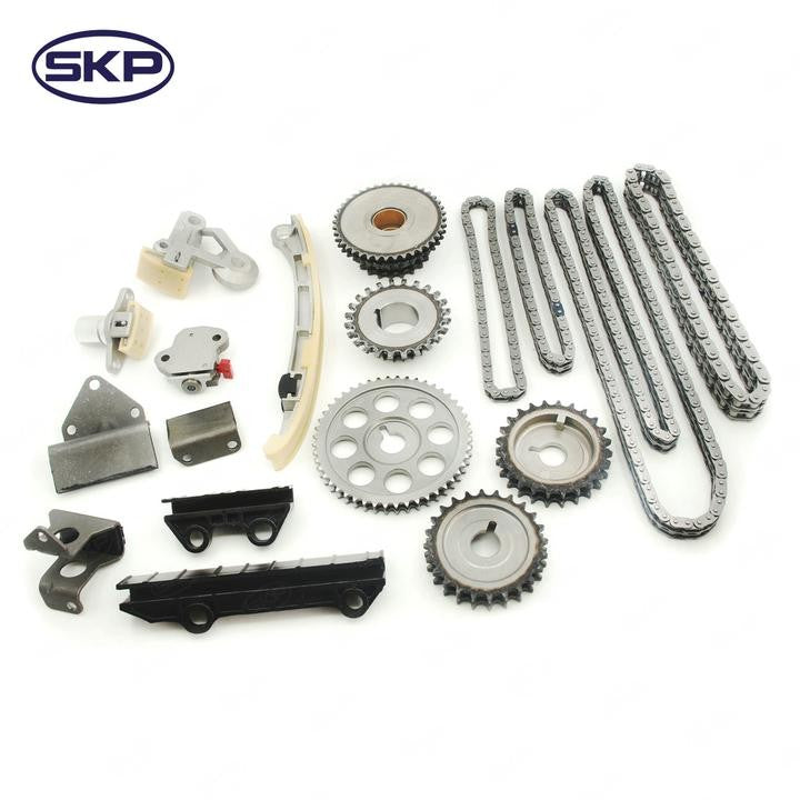 Skyward Automotive Engine Timing Chain Kit SK76196 image 2