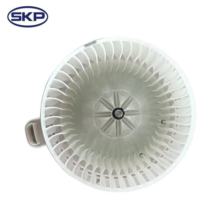 SKP HVAC Blower Motor SK76501