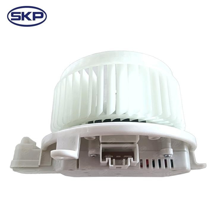SKP HVAC Blower Motor SK76501