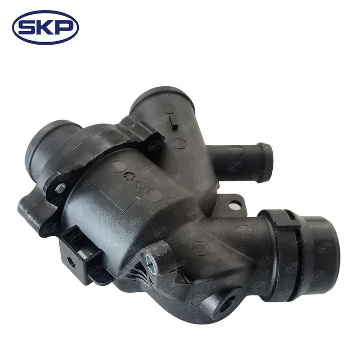 SKP Engine Coolant Thermostat Housing SK766203