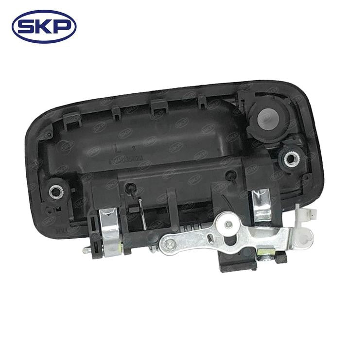 SKP SK768MX image 2