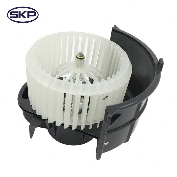 SKP HVAC Blower Motor SK76994