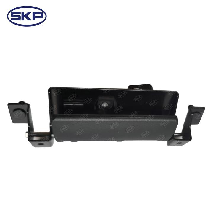 SKP Liftgate Latch Handle SK79600 image 2