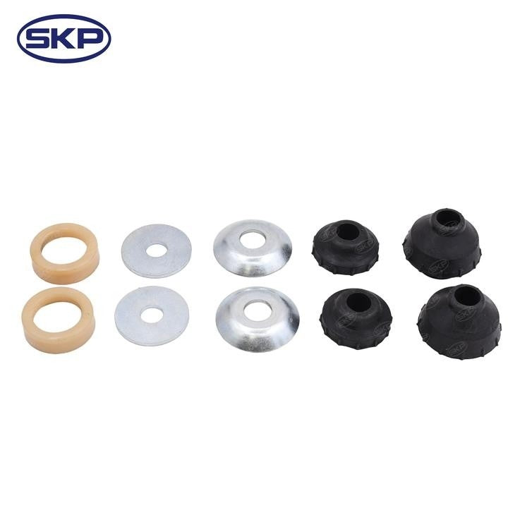 SKP Suspension Control Arm Bushing SK80007