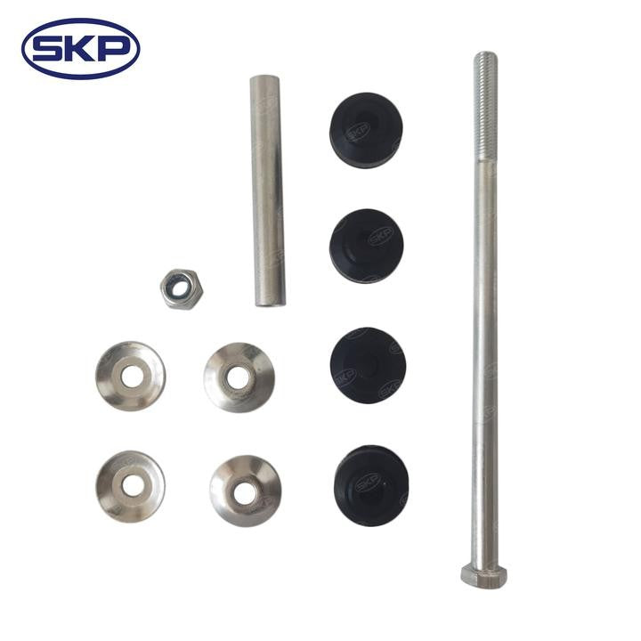SKP Suspension Stabilizer Bar Link Kit SK80033 image 2