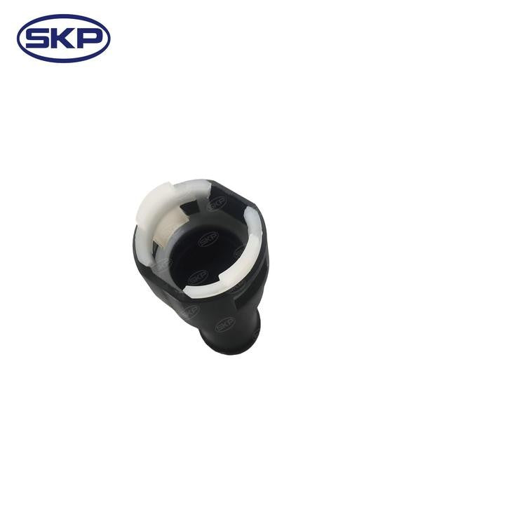 SKP HVAC Heater Hose Connector SK800411 image 4