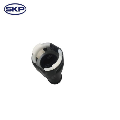 SKP HVAC Heater Hose Connector SK800411 image 4