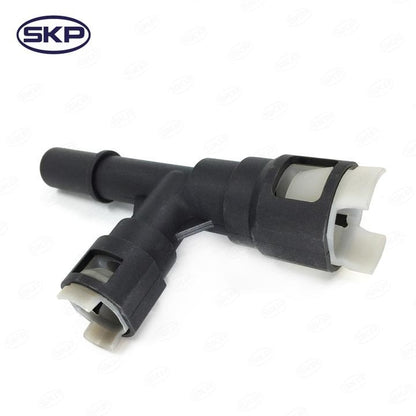 SKP HVAC Heater Hose Connector SK800413
