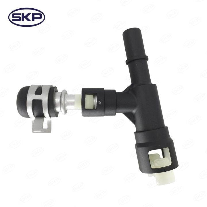 SKP HVAC Heater Hose Connector SK800414