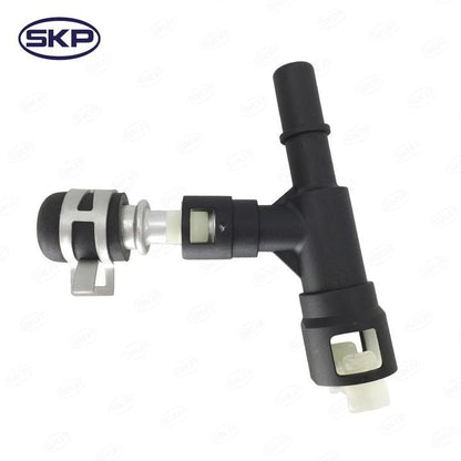 SKP HVAC Heater Hose Connector SK800414