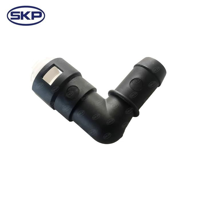 SKP HVAC Heater Hose Connector SK800418