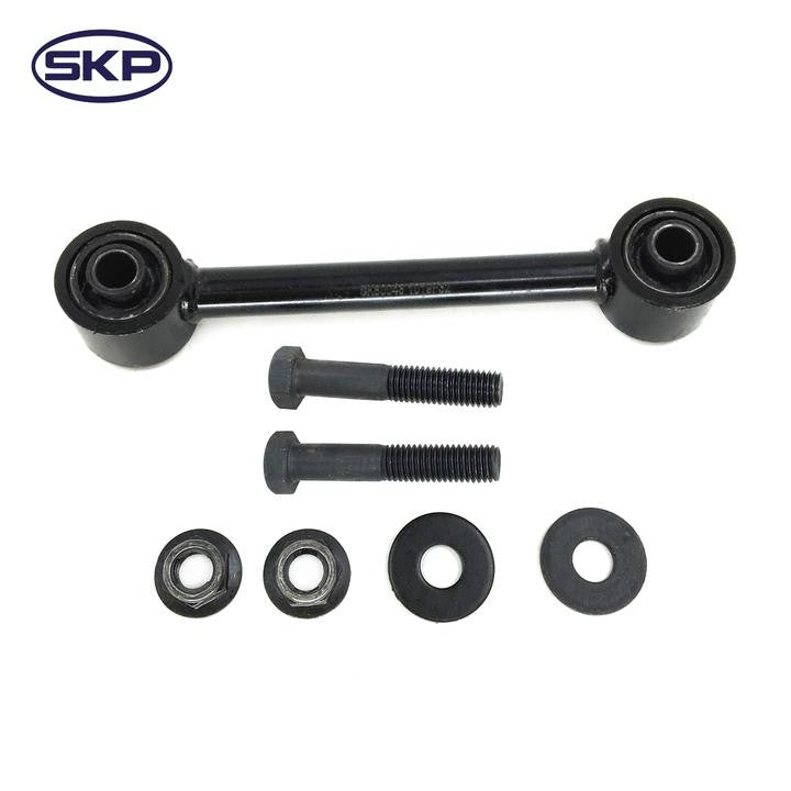 SKP Suspension Stabilizer Bar Link SK80043 image 4
