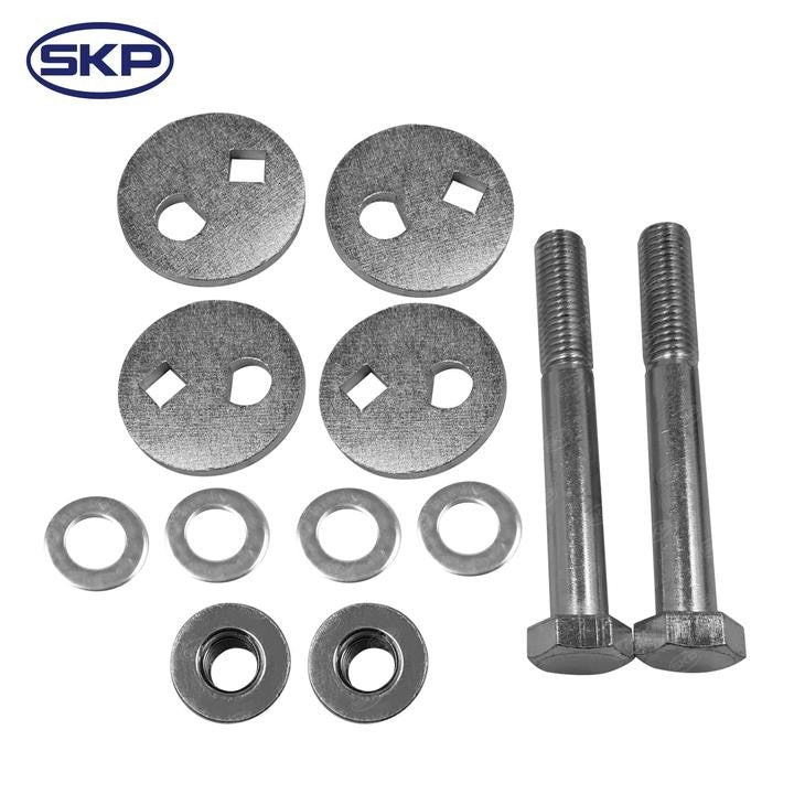 SKP Alignment Caster / Camber Kit SK80065