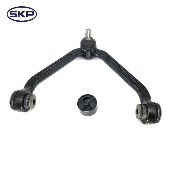 SKP Suspension Control Arm and Ball Joint Assembly SK80068 image 2