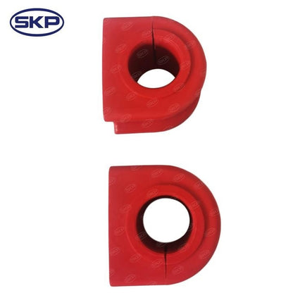 SKP Suspension Stabilizer Bar Bushing Kit SK80080