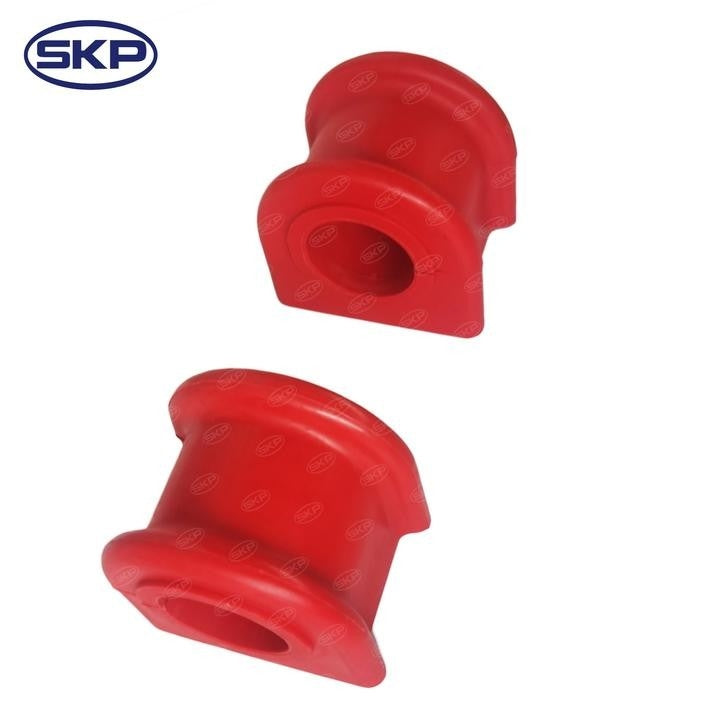 SKP Suspension Stabilizer Bar Bushing Kit SK80080
