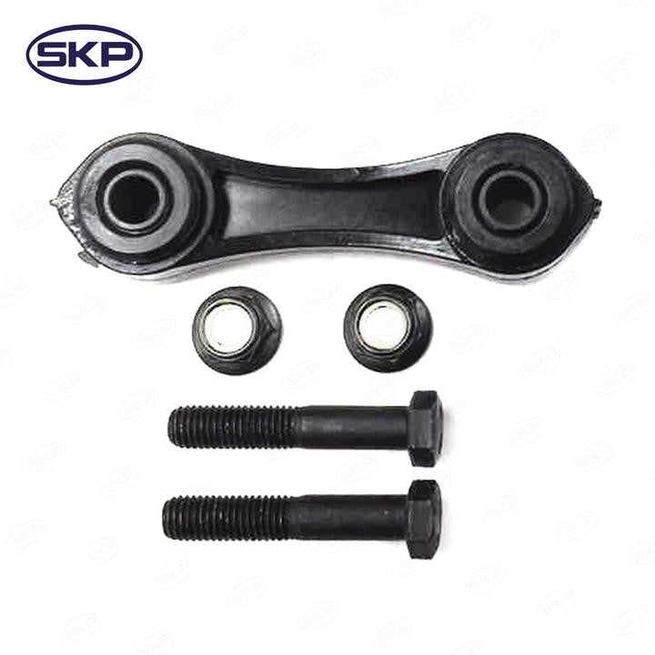 SKP Suspension Stabilizer Bar Link SK80160 image 4