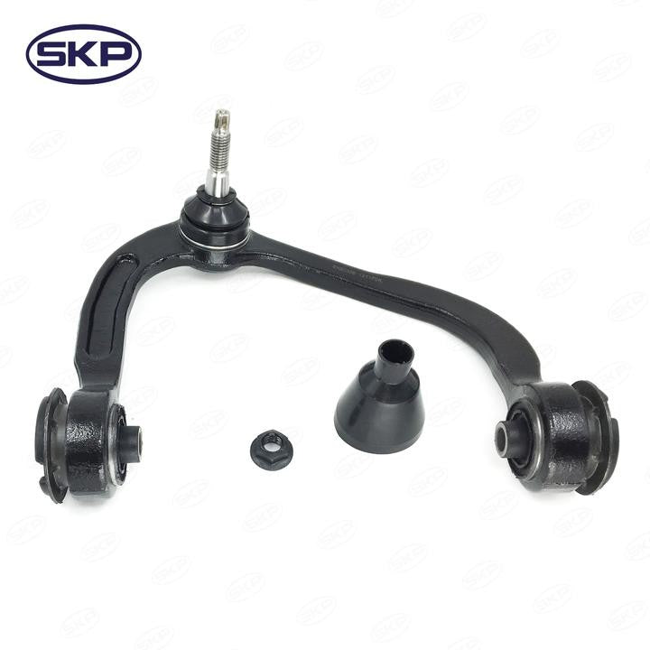 SKP Suspension Control Arm and Ball Joint Assembly SK80308 main image