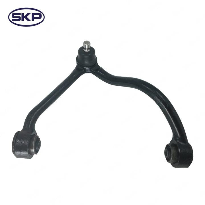SKP Suspension Control Arm and Ball Joint Assembly SK80342 image 3