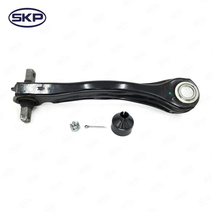 SKP Suspension Control Arm and Ball Joint Assembly SK80356 image 4