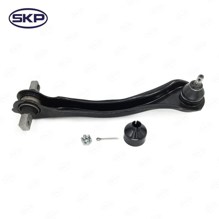 SKP Suspension Control Arm and Ball Joint Assembly SK80356 main image