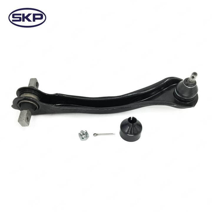 SKP Suspension Control Arm and Ball Joint Assembly SK80356 image 2