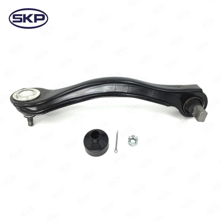 SKP Suspension Control Arm and Ball Joint Assembly SK80357 image 4