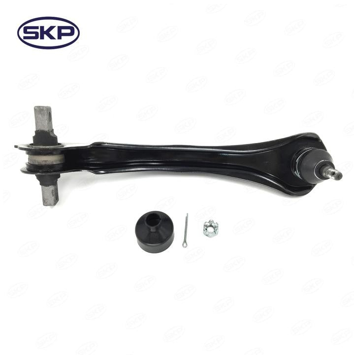 SKP Suspension Control Arm and Ball Joint Assembly SK80357 main image