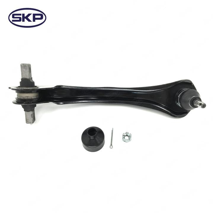 SKP Suspension Control Arm and Ball Joint Assembly SK80357 image 2