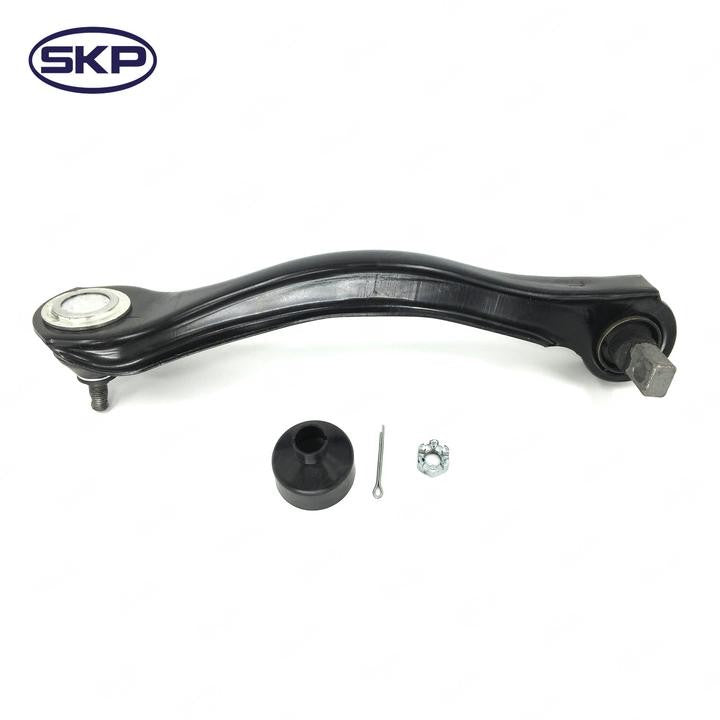 SKP Suspension Control Arm and Ball Joint Assembly SK80357 image 3