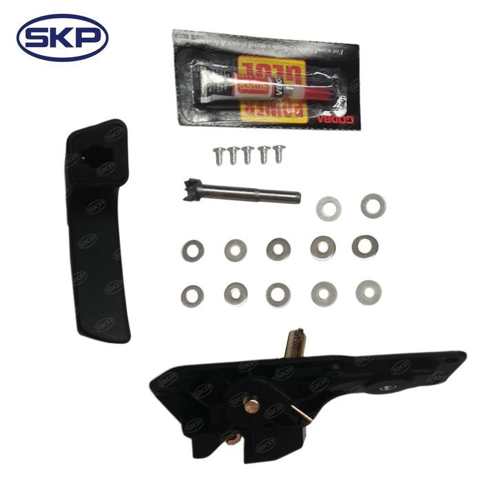 SKP Interior Door Handle SK80375