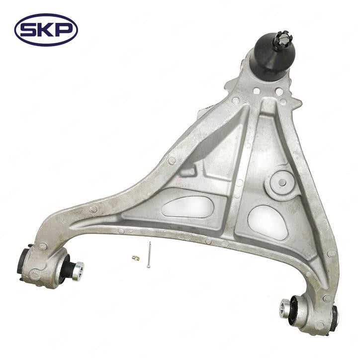 SKP Suspension Control Arm and Ball Joint Assembly SK80404 image 2